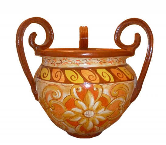 tavoli terracotta